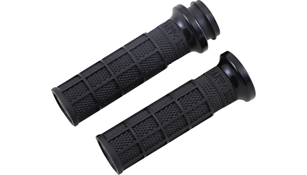 ODI Hart-Luck Signature Lock On Grips