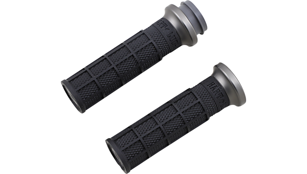 ODI Hart-Luck Signature Lock On Grips