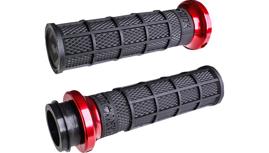 ODI Hart-Luck Signature Lock On Grips