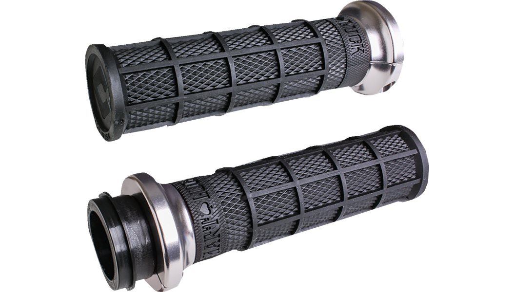 ODI Hart-Luck Signature Lock On Grips