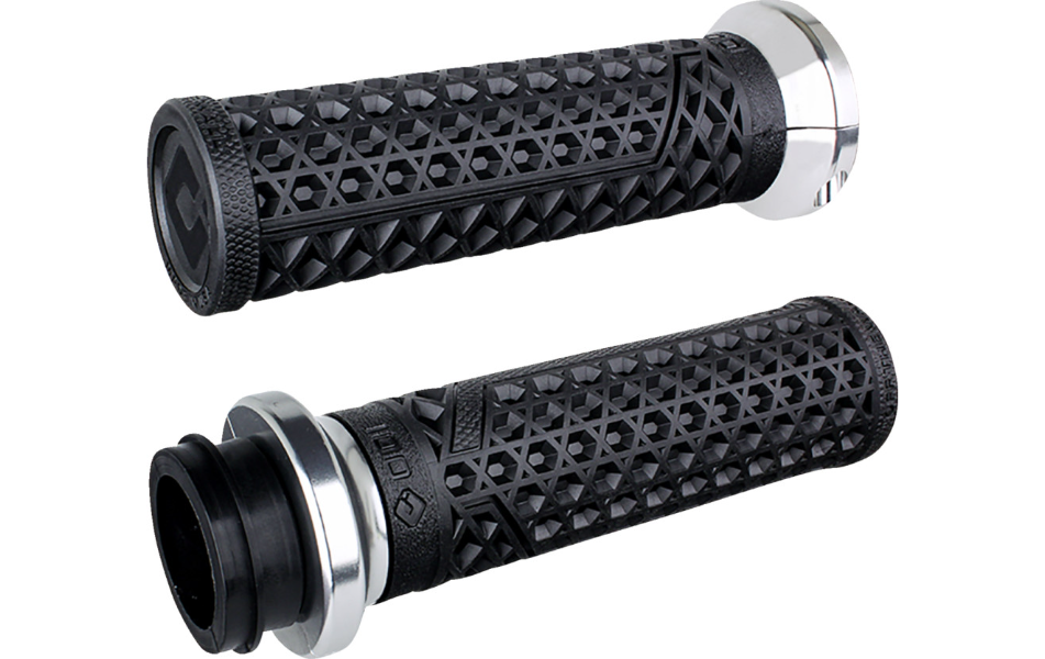 ODI Vans Lock-On Grips