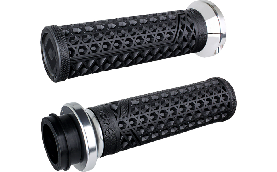 ODI Vans Lock-On Grips