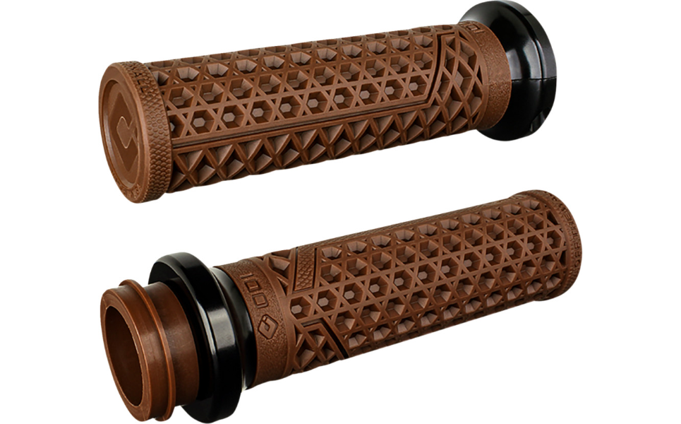 ODI Vans Lock-On Grips