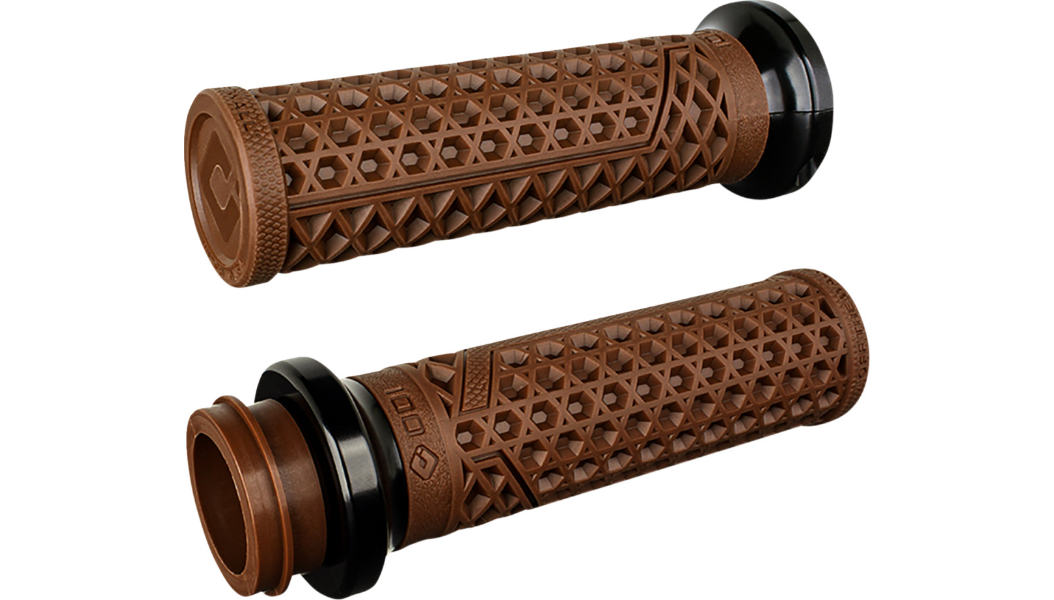 ODI Vans Lock-On Grips