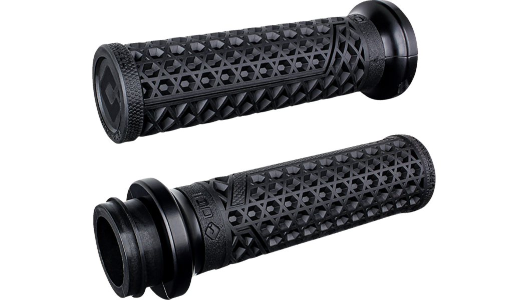 ODI Vans Lock-On Grips