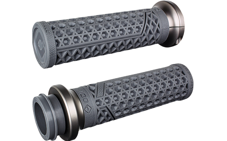 ODI Vans Lock-On Grips