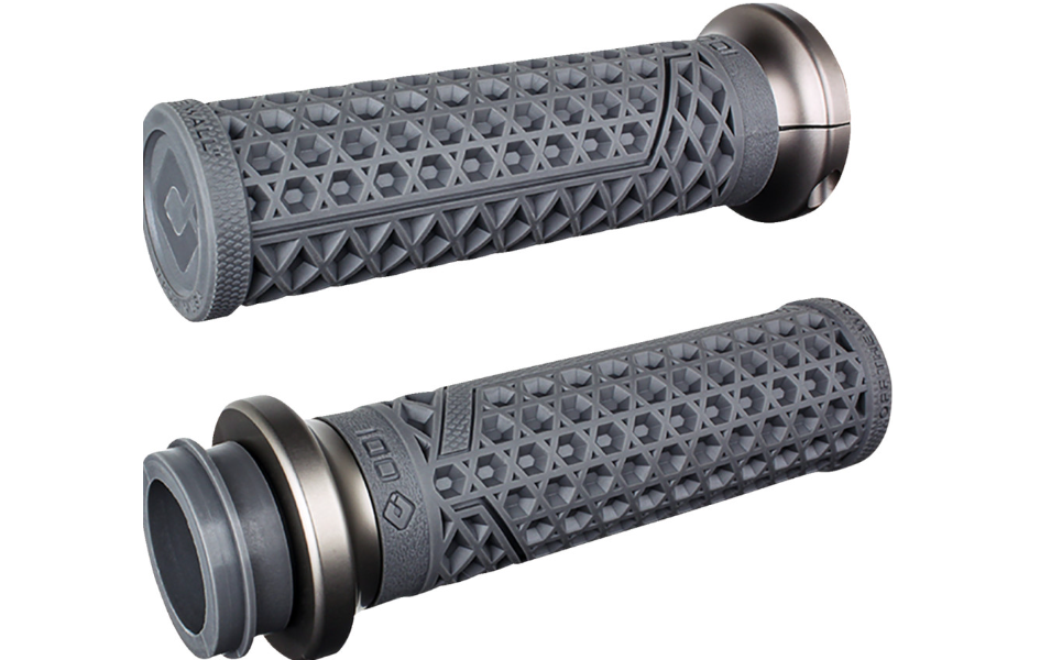 ODI Vans Lock-On Grips