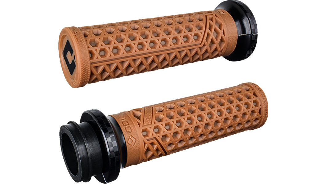 ODI Vans Lock-On Grips