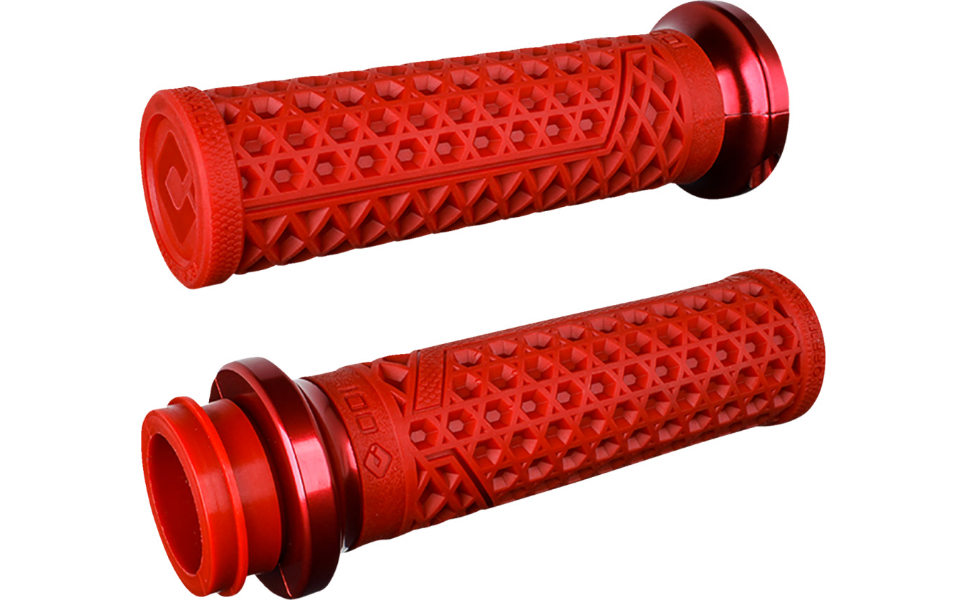 ODI Vans Lock-On Grips