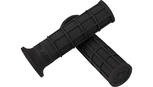 ODI Hart-Luck Signature Full-Waffle Slip-On Grips