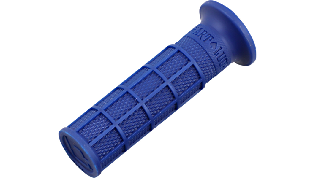 ODI Hart-Luck Signature Full-Waffle Slip-On Grips