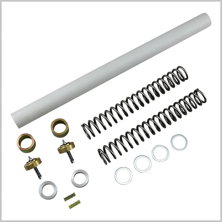 Race outlet tech forks