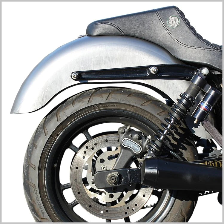 RWD Full Rear Fender for 06-17 Dyna Models