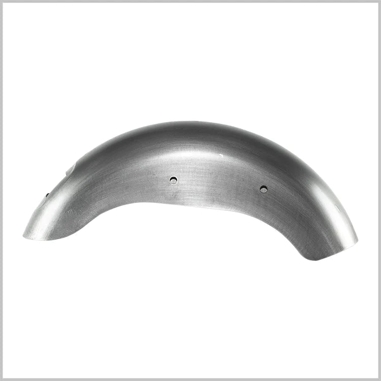 RWD Full Rear Fender for 18+ Softail Street Bob