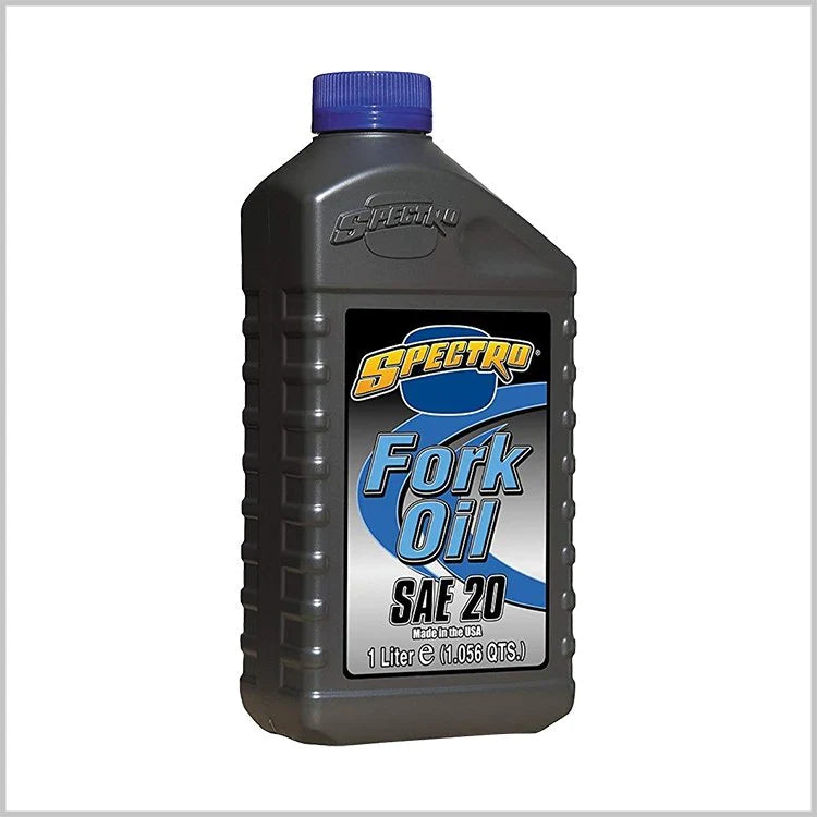 Spectro Fork Oil