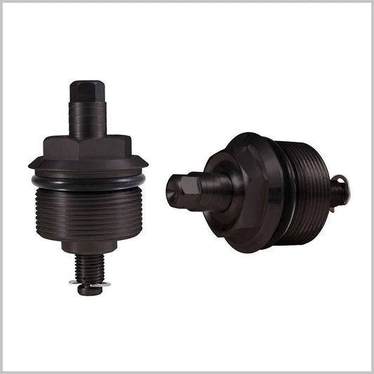 The Speed Merchant Fork Preload Adjusters