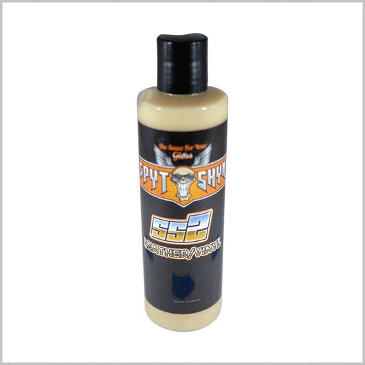 SpytShyne Leather/Vinyl Cleaner