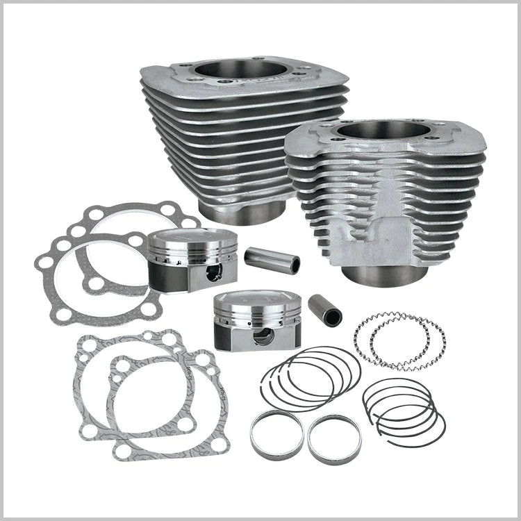 S&S 883-1200 Sidewinder Kit for Sportster Models