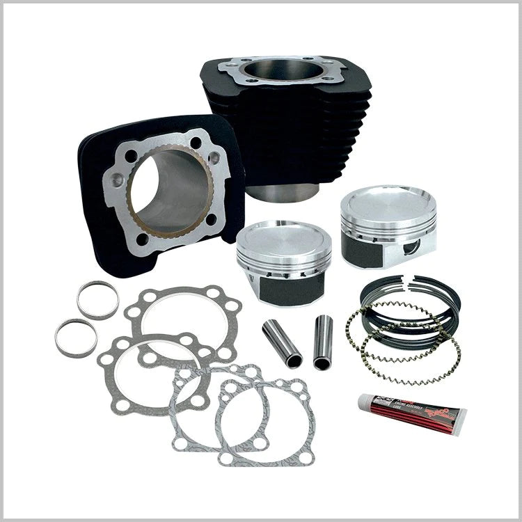 S&S 883-1200 Sidewinder Kit for Sportster Models