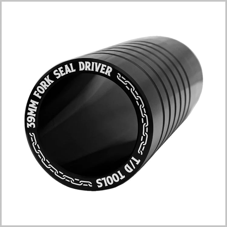 T/D Tools Fork Seal Driver- Black