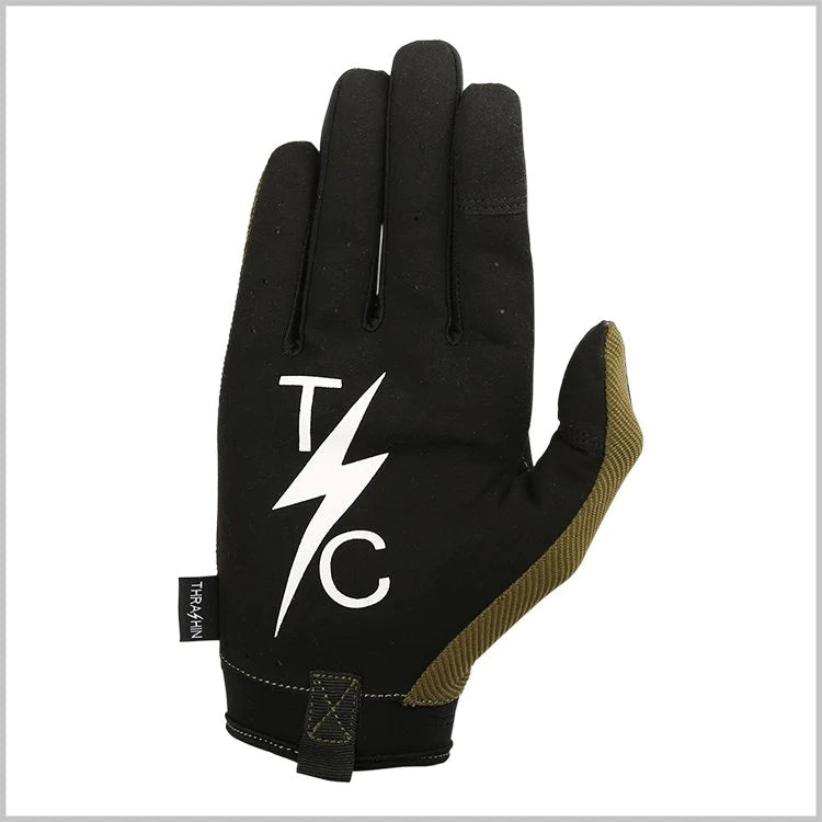 Thrashin Supply Co. Covert Gloves