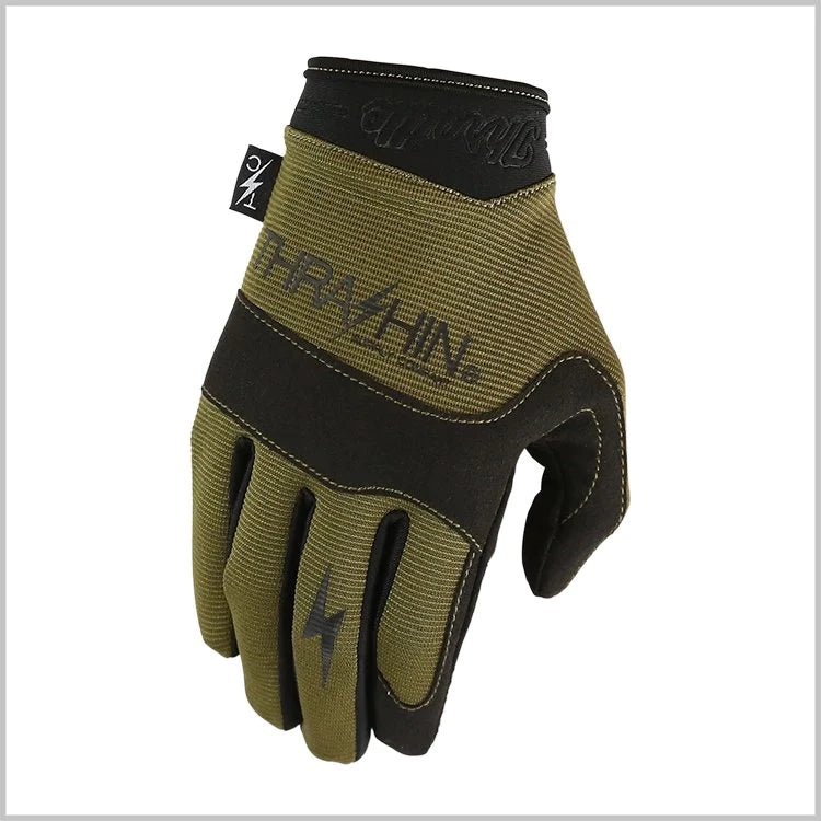 Thrashin Supply Co. Covert Gloves