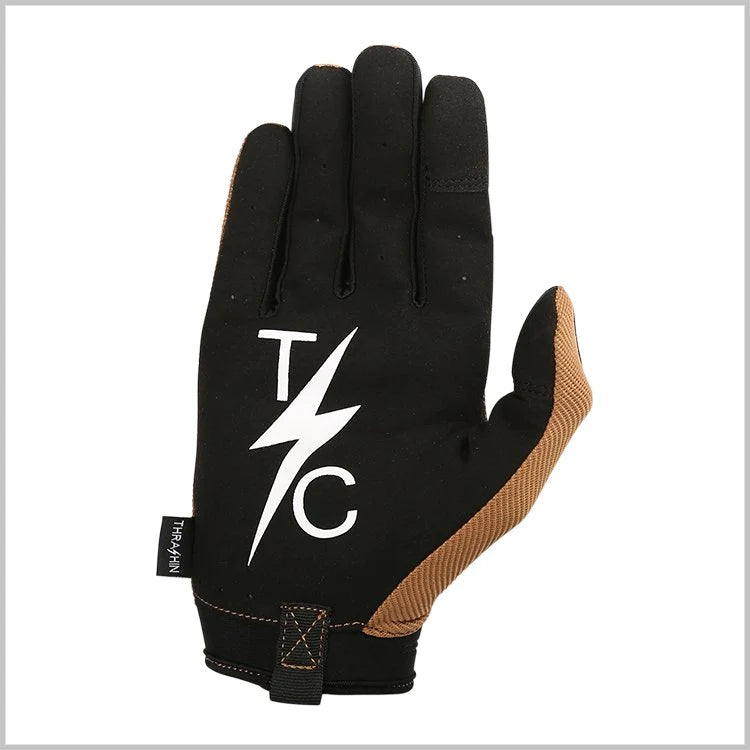 Thrashin Supply Co. Covert Gloves