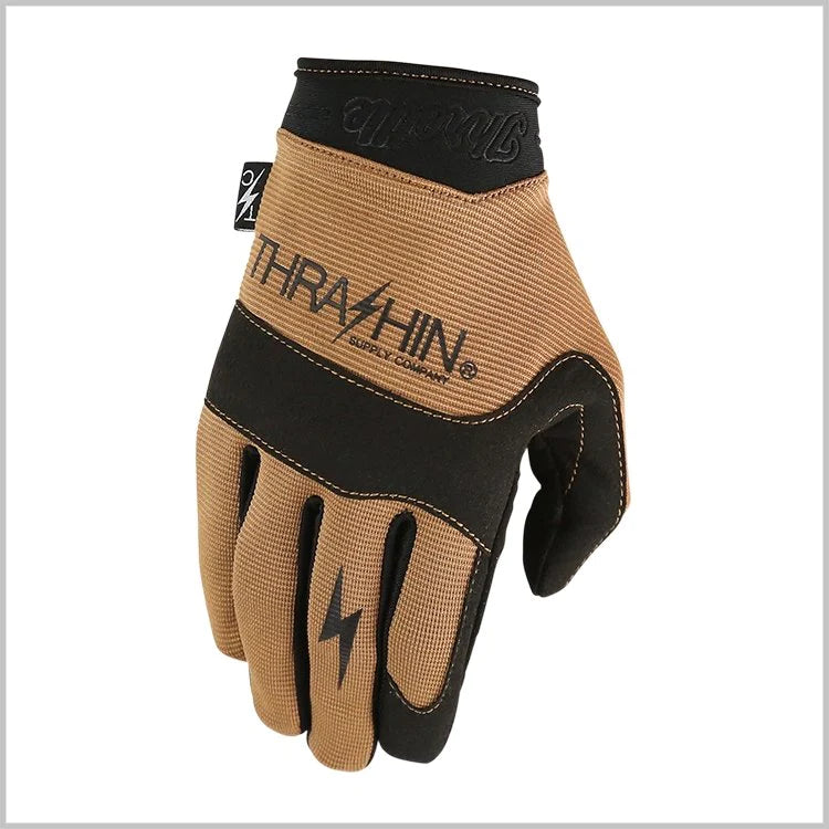 Thrashin Supply Co. Covert Gloves