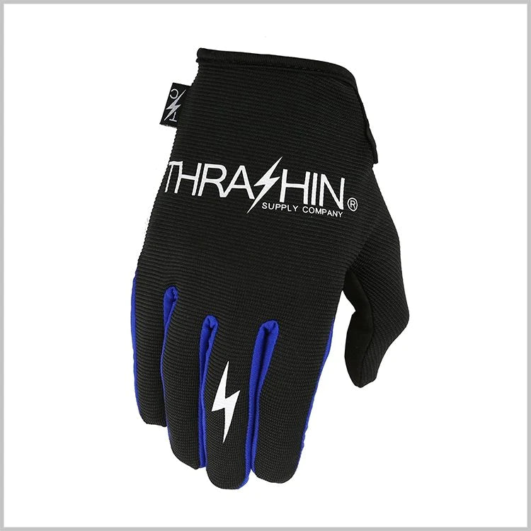 Thrashin Supply Co. Stealth Gloves