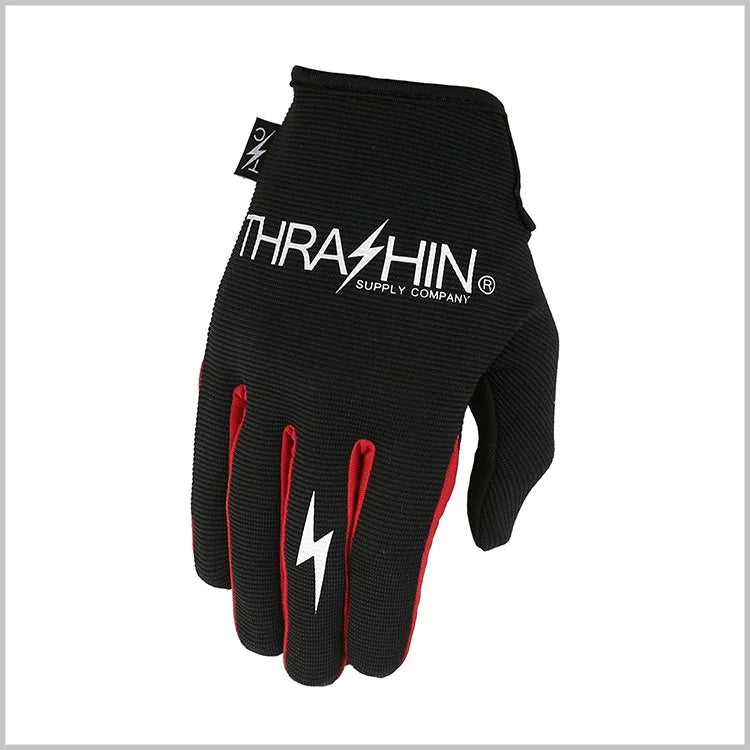 Thrashin Supply Co. Stealth Gloves