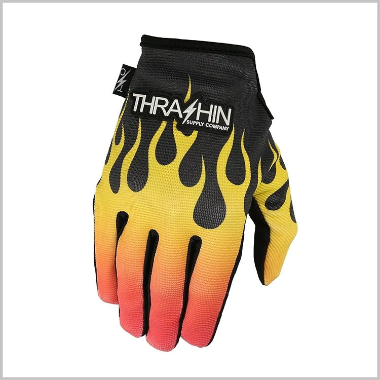 Thrashin Supply Co. Stealth Gloves