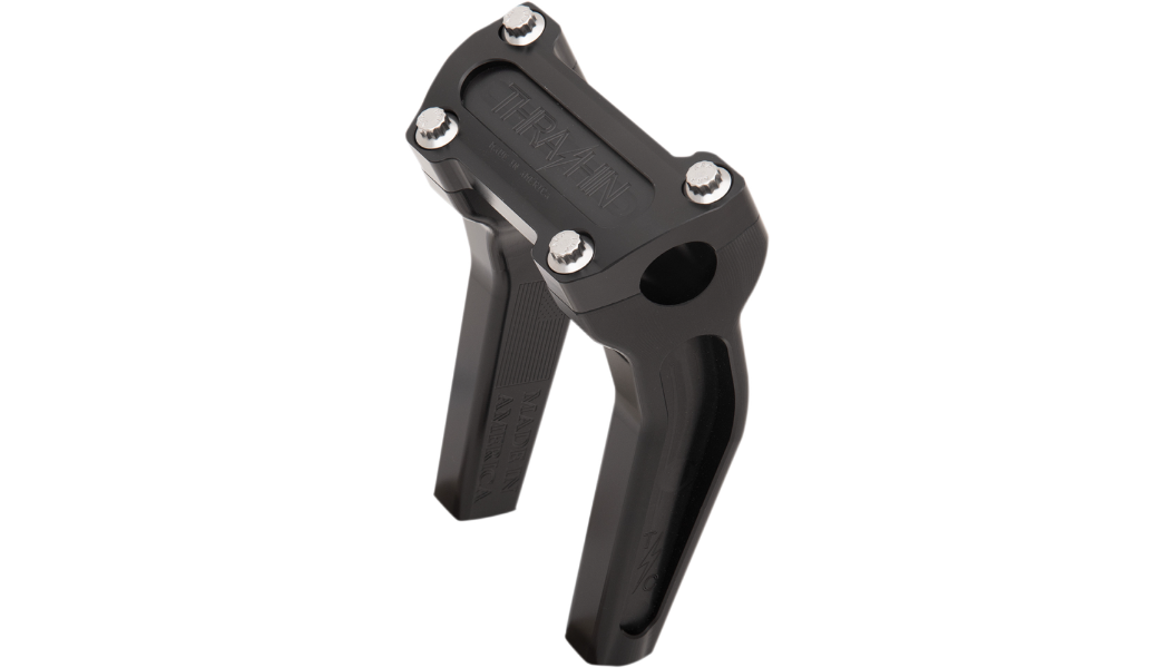 Thrashin Supply Co. OG Pullback Handlebar Risers