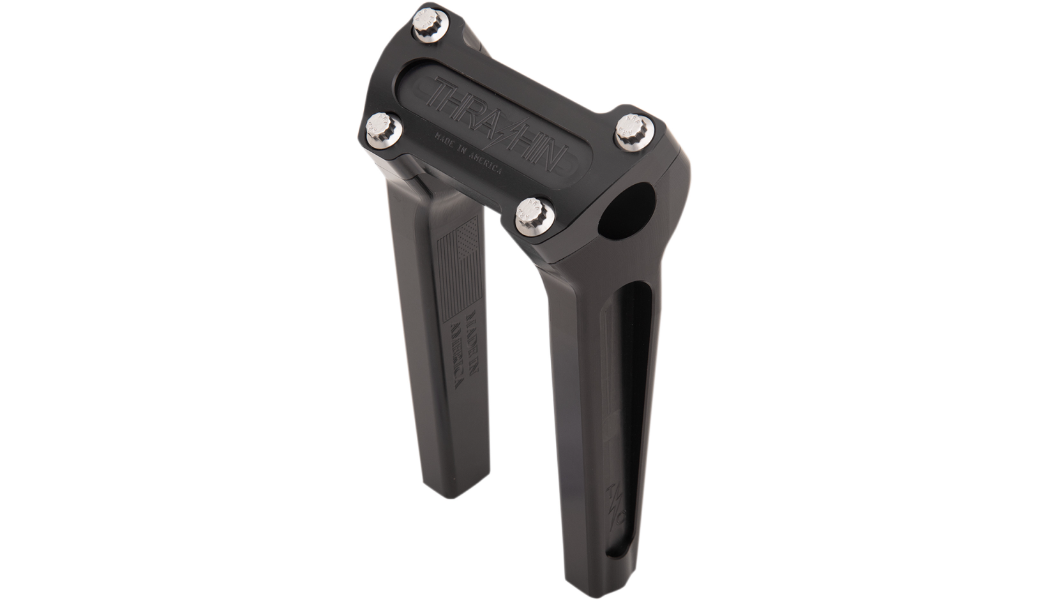 Thrashin Supply Co. OG Straight Handlebar Risers