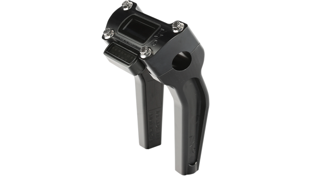 Thrashin Supply Co. OG Pullback Handlebar Risers