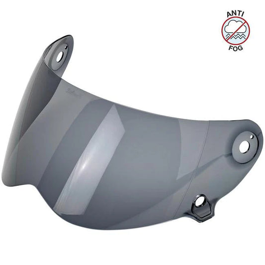 Biltwell Lane Splitter Shield - Gen 2