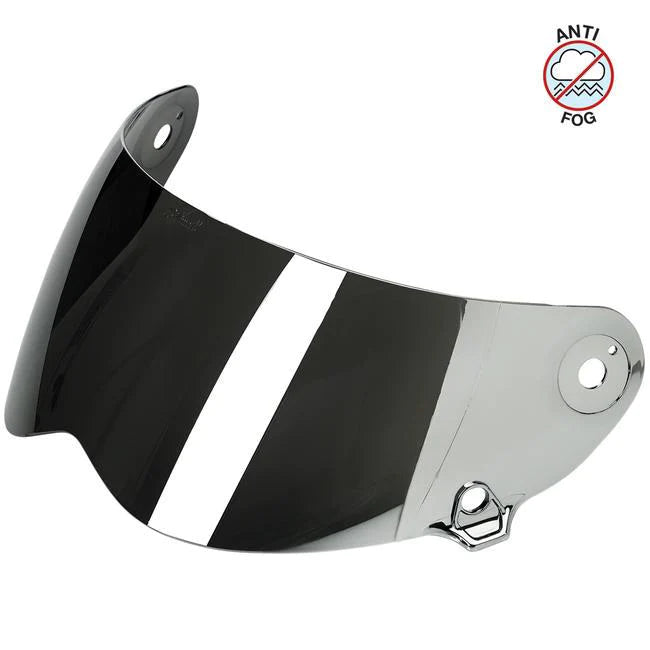 Biltwell Lane Splitter Shield - Gen 2