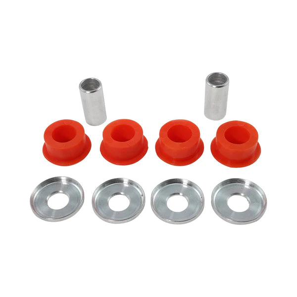 Alloy Art Heavy Duty Riser Bushings