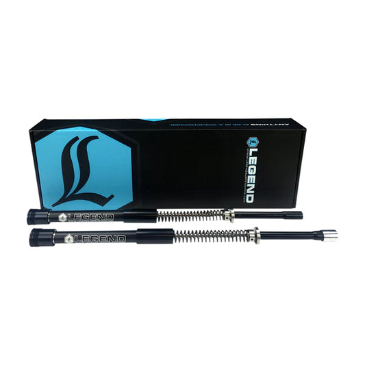 Legend Suspensions AXEO Front Cartridge Kits - 49mm Models