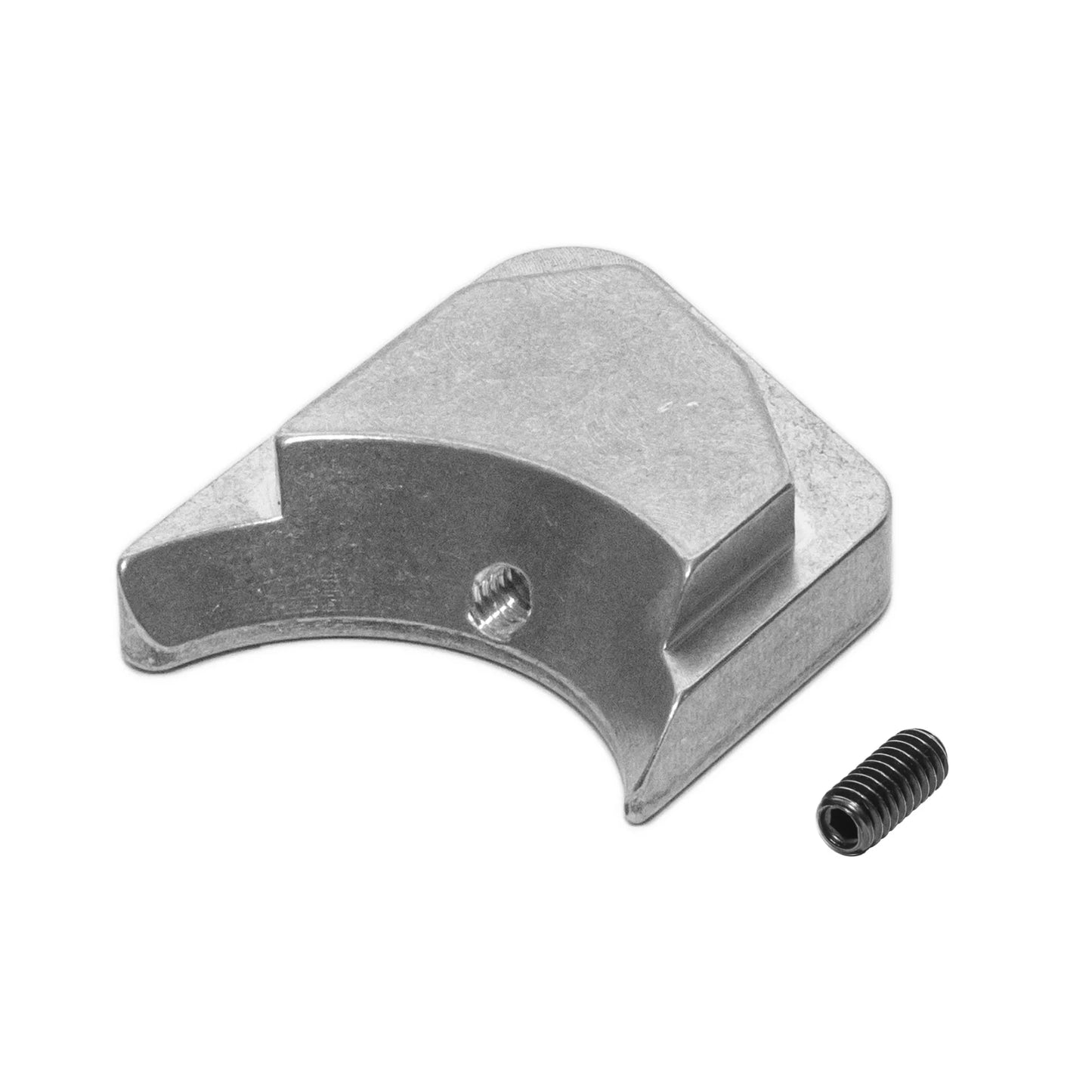 FXR motor mount linkage cover