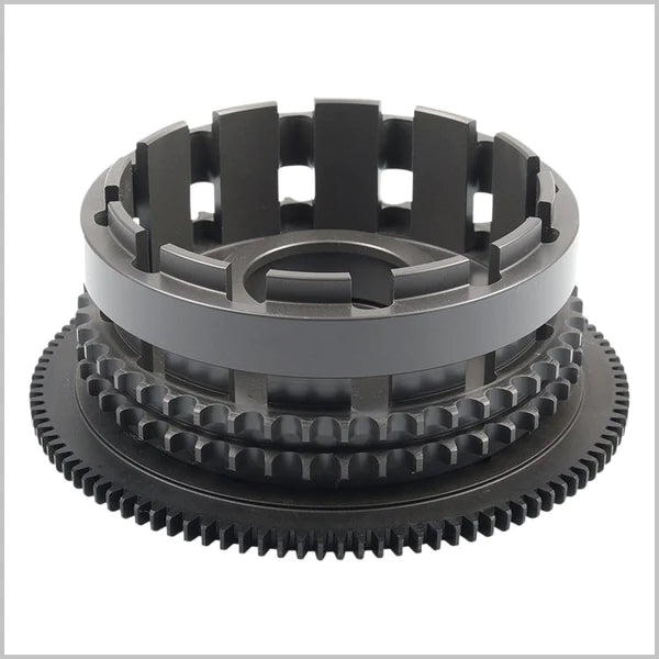 Belt Drives Limited Chain Clutch Drive Basket